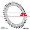 Steel Rear Sprocket - 44 Tooth 530 - For CB1000R & 750/800 Interceptor