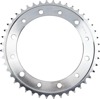 Steel Rear Sprocket - 44 Tooth 530 - For CB1000R & 750/800 Interceptor