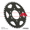 Steel Rear Sprocket - 40 Tooth 520 - For Suzuki GSX/R VL250LC DR500 LT