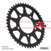 Steel Rear Sprocket - 45 Teeth 520 Pitch