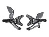 Adjustable Rearsets - For 16-20 Kawasaki ZX-10R