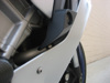 Frame Sliders - For Yamaha R1 FZ/MT-10