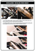 Grid-O Titanium Full Exhaust - For 20-23 BMW S1000RR