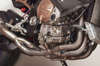 Grid-O Titanium Full Exhaust - For 20-23 BMW S1000RR