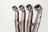 Grid-O Titanium Full Exhaust - For 20-23 BMW S1000RR