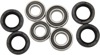 Front Wheel Bearing Kit - For 01-17 Arctic Cat Kawasaki Polaris