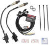 Harley Davidson Touring Auto-tune Kit (w/O2 bungs) - Power Commander Autotune Kit