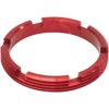 44mm Rear Wheel Bearing Retainer - Replaces Honda 41231-KZ4-000 - For 89-99 Honda CR125R / CR250R & 89-01 CR500R