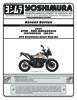 AT2 Street Slip On Exhaust - For 20-24 KTM 390 Adventure