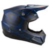 T5 Grappler Helmet Matte Dark Blue - Medium