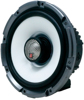 Cerwin Vega 6.5" RPM Stroker 2-Way Fairing Speaker 300W - 6.5" 2-Way Speaker, 300W Max, For fairing mounting