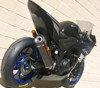 WORKS 2 Full Exhaust System - For 15-23 Yamaha YZF R3
