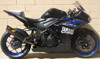 WORKS 2 Full Exhaust System - For 15-23 Yamaha YZF R3