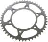 Steel Rear Sprocket - 48 Teeth 520