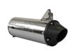 5" Performance Slip On Exhaust - For 13-21 Outlander/Max 500/650/800/850/1000R