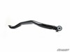 High Clearance Front A-Arms 1.5" Forward Offset Black Adj. w/o Joints - For 16-21 Polaris RZR XP Turbo