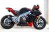 Fender Eliminator - For 09-20 Aprilia RSV4