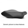 GP-V1 Gel Core Seat & Passenger Seat Cover - For 06-07 Suzuki GSXR 600 & 750