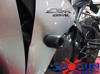 Black Frame Sliders - For 08-13 Honda CBR1000RR