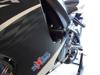 No Cut Black Complete Slider Kit - For 11-19 Suzuki GSXR600/750