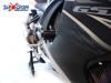 No Cut Black Complete Slider Kit - For 11-19 Suzuki GSXR600/750