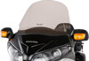 Smoke Windshield - For 01-17 Honda Gold Wing