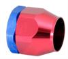 Spectre Magna Clamp 1/2" Red/Blue