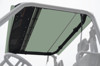 Tinted Poly Roof Defender - For Can Am Defender