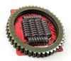 SRC Clutch Kit - Aramid Fiber Friction Plates & Springs - no steels