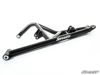 High Clearance Front Upper A-Arms Black w/STD Joints - For 14-21 Polaris RZR XP 1000