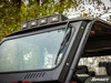 Glass Windshield - For 13-19 Polaris Ranger XP 900