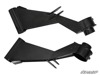 Extended Trailing Arms - For 11-20 Can-Am Commander