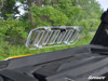 Scratch-Resistant Slide-Vented Full Windshield - For 16-21 Can-Am Defender