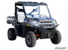 Full Windshield - For 17-21 Polaris Ranger 1000 /XP