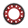 Stealth Rear Sprocket 47T Red - Beta