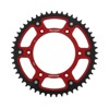 Stealth Rear Sprocket 50T Red - Beta