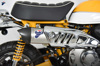 Stainless Slip On Exhaust - For 19-20 Honda Monkey