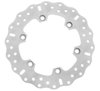 Contour Rear Brake Rotor - For Gen. 2 Suzuki Hayabusa