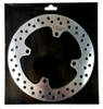 Rear Brake Rotor - For KX125/250/450 KLX450R RMZ250