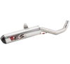 ECO Series Slip On Exhaust - For 06-21 Yamaha 700 Raptor