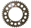 Works Triplestar Aluminum Rear Sprocket 48T - For 00-12 VStrom GSXR SV