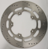 Directional Right Side Brake Rotor