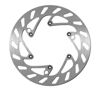 Front Brake Rotor - For 85-13 KTM 125-640