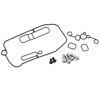 Middle Body O-Ring Kit W/ Screws - For Keihin FCR Carb