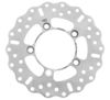 Contour Rear Brake Rotor