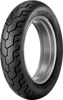 D404 150/80-16 Rear Blackwall Tire