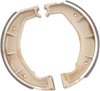 Standard Organic Brake Shoes