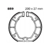 Standard Organic Brake Shoes