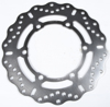 Contour Brake Rotor