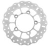 Contour Brake Rotor